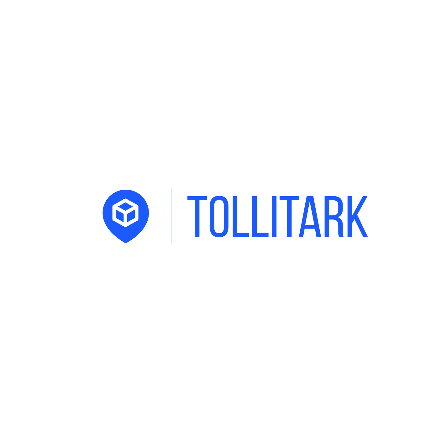 Tollitark logo