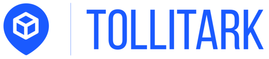 Tollitark logo