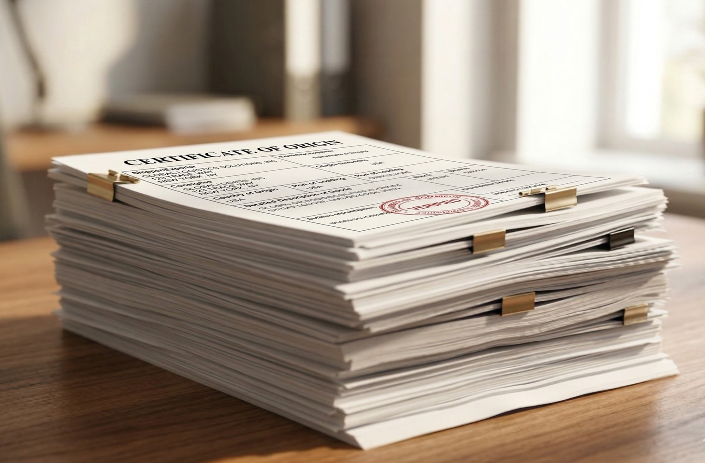 Päritolusertifikaat